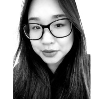 University of Sydney Employee Anna Vo's profile photo