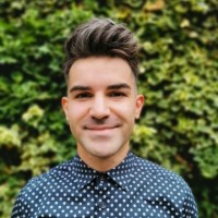 Superbet Employee Levente Laszlo's profile photo