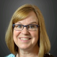 Central Penn Bank & Trust Employee Kathy Kratzer's profile photo