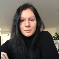 evenko Employee Geneviève Ménard's profile photo