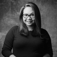 Binance.US Employee Kyla Encarnacion's profile photo