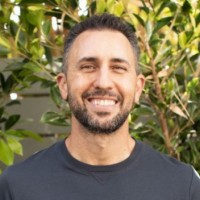 Nadel Employee Josh Ebrahemi's profile photo