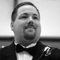Numis Network Employee Mark Young's profile photo