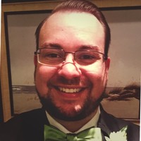 Ryan Rodkey Email & Phone Number