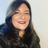 Andrea Garrido Montes Email