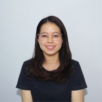 Workmotion Creative Employee Panthari Srimala's profile photo
