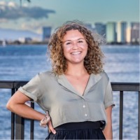 MC&A - Destination and Event Management Specialists Employee Riley Porter's profile photo