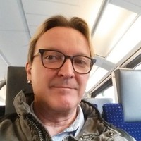 Jegen AG Employee Roland Thür's profile photo