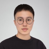 Amazon Employee Bo-Ru Lu's profile photo