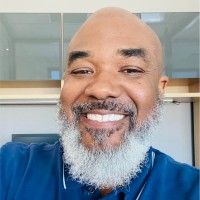 Rashad Muhaimin Email & Phone Number