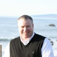 WeDriveU Employee John Hamill's profile photo