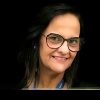 Mastercell Tim Employee Grazielle Almeida Iglesias's profile photo