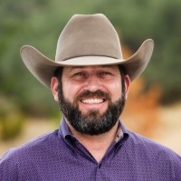 Refined Land Services Employee Ed Goulet's profile photo