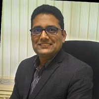 SOAIS Employee Manish Bahety's profile photo