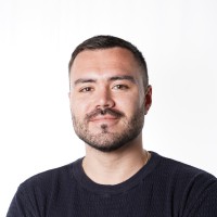 Demand AI Employee Benjamin Gull's profile photo