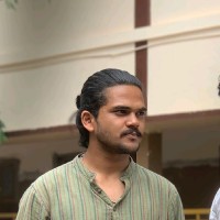 LevelX Employee Shaheer Ck's profile photo