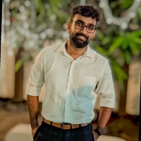 VerifWorks Employee Gawtham G.dath's profile photo