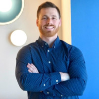 Experian Data Quality UK Employee Jeffrey Meisser's profile photo