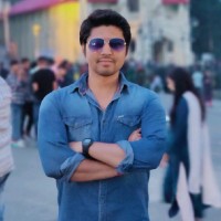 AKAASA Technologies Inc. Employee Ashish Negi's profile photo