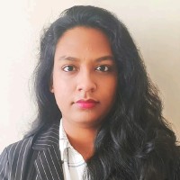 Script Assist Employee Sameeksha Arogyaswamy's profile photo