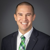 Christian Counseling & Educational Foundation (CCEF) Employee David Gundersen's profile photo