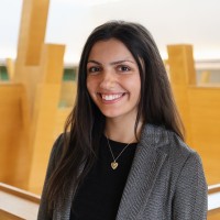 USF Judy Genshaft Honors College Employee Anna Minks's profile photo