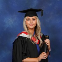 DAC Beachcroft LLP Employee Chloe Stokes's profile photo