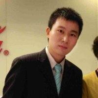 汇丰 Employee Leo Kong's profile photo