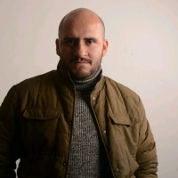 SIMBIU Employee Diego Armando Martínez Rodero's profile photo