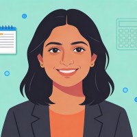 Logan Data Inc. Employee Sonia A's profile photo