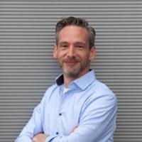 Technobis Crystallization Systems Employee Stephan van Banning's profile photo