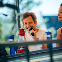 Podimo Employee Tim de Gier's profile photo