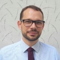 The Governance Post Employee Benjamin Steffen's profile photo