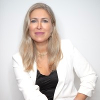 Veronica Baez Marquez Email & Phone Number