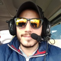 Wipaire Inc. Employee Andres Cobos Marin's profile photo