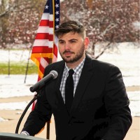 Cooper Consolidated, LLC Employee Charles Peytavin's profile photo
