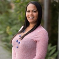 Puget Sound ESD Employee Arielle Lane's profile photo