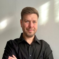 Novakid Inc Employee Dmitry Managarov's profile photo