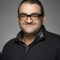 John-Paul Joubeir Email & Phone Number