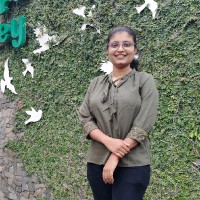 Posiview Digital Technologies Pvt. Ltd. Employee Puja Chavan's profile photo