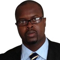 Careers at Accudata Employee Pape Fall's profile photo