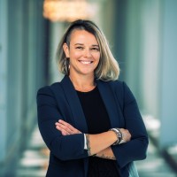 SLAS (Society for Laboratory Automation and Screening) Employee Amy Wilkinson's profile photo