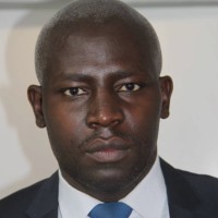 Premier Service Medical Aid Society Employee Peter Chirongoma's profile photo