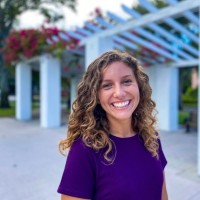 Eckerd College Employee Kyla Smith's profile photo