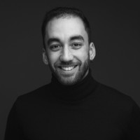 Ircam Amplify Employee Maher Benchekroun's profile photo