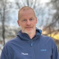 Statskog SF Employee Tore Bjørnstad's profile photo