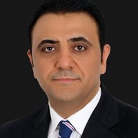 Dzhamal Khalifeh Email & Phone Number