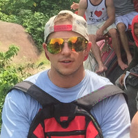 Pieper-Houston Electric Employee Ryan Friedrichs's profile photo