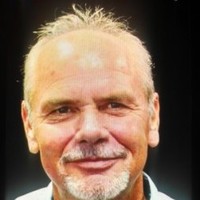 ISCS LLC. Employee Todd Abbott's profile photo