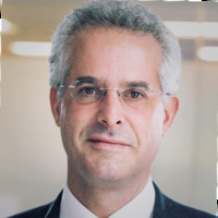 EIG Global Energy Partners Employee Eric Bensaude's profile photo